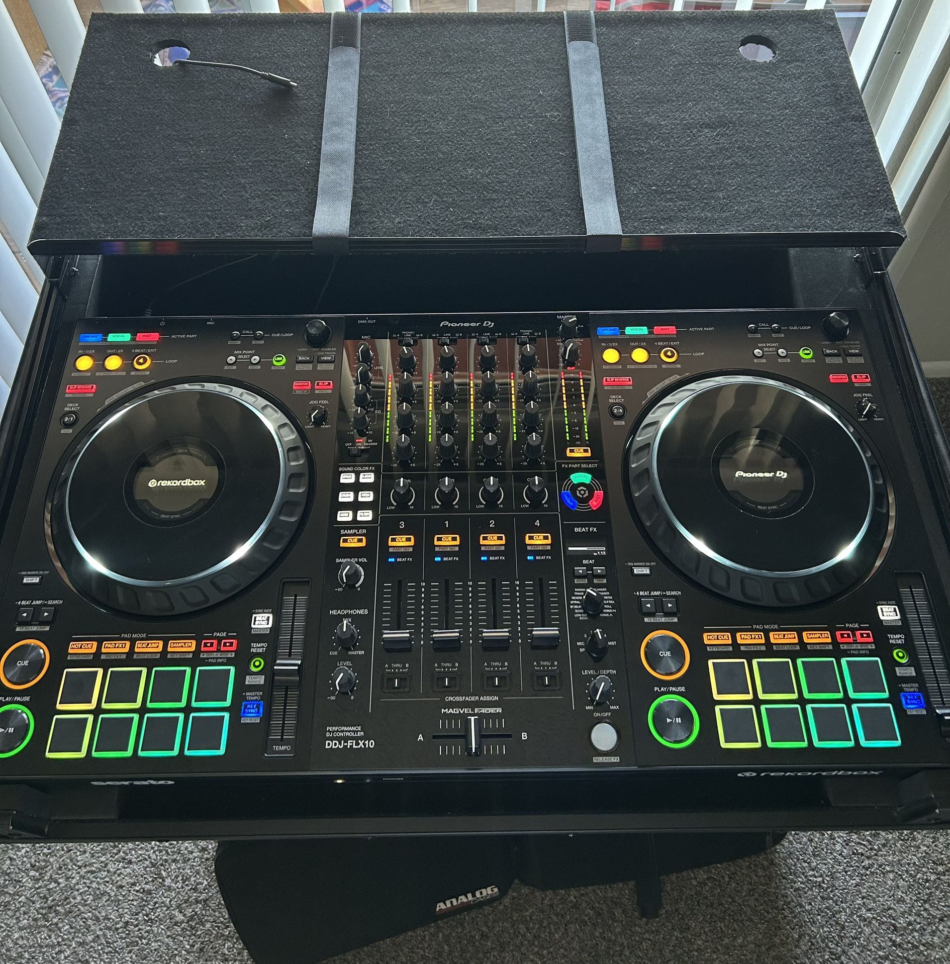 DDJ-FLX10 Pioneer DJ Controller