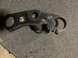 Gsxr triple tree 2001/2006