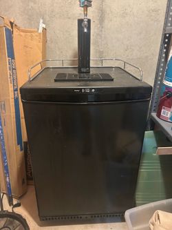 Kegerator
