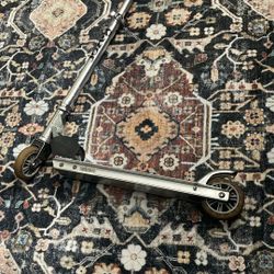 Used Razor Scooter