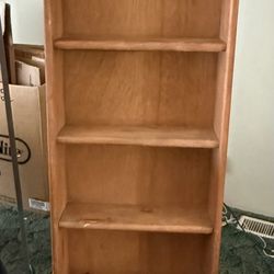 Bookshelf