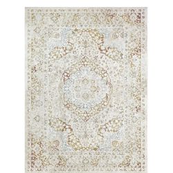 8/10 Brand New Persian Design Holiday Special Rug 