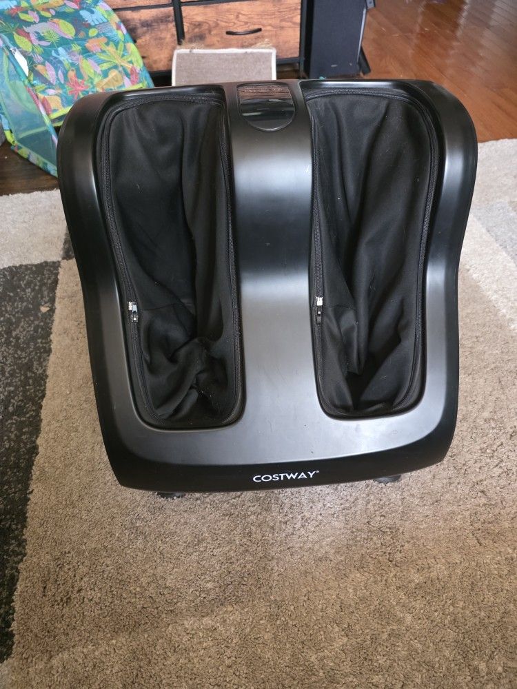 Costway Foot Massager