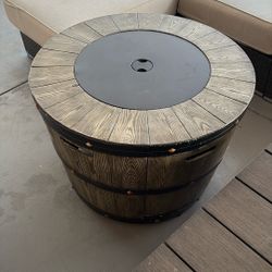 Sunbeam Fire Pit - Great Condition !!!
