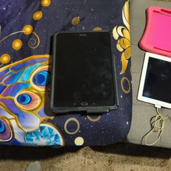 Samsung Sm-t818a With RAM Inteliskin Case 