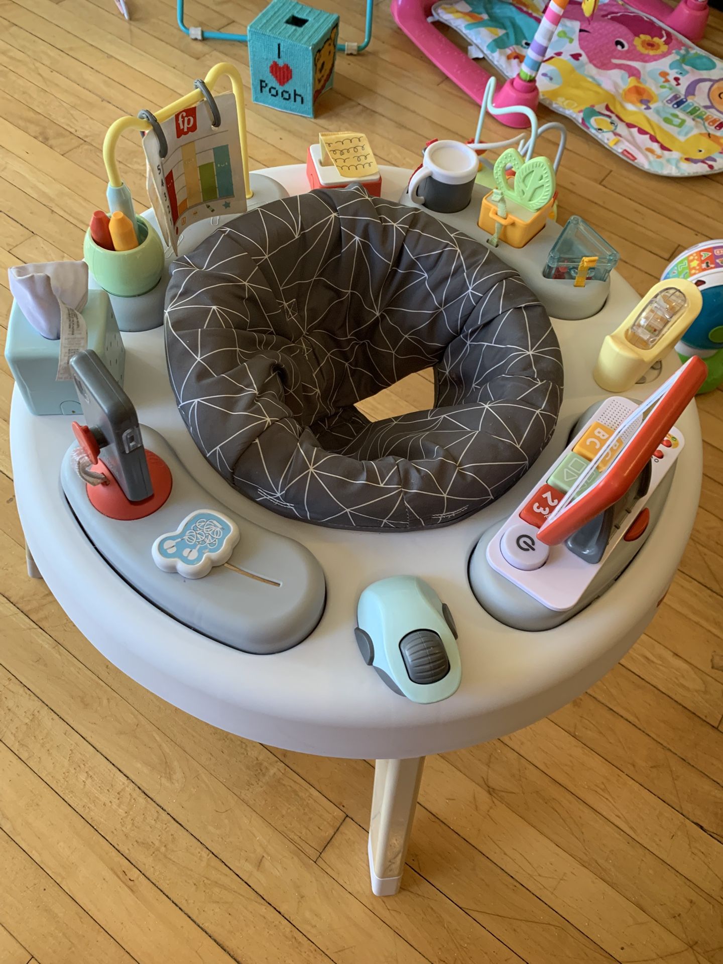Baby Items
