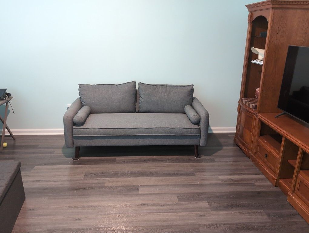 Heavy Duty Couch