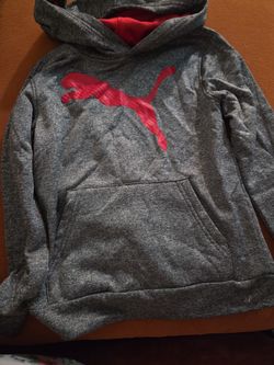 Puma Hoodie