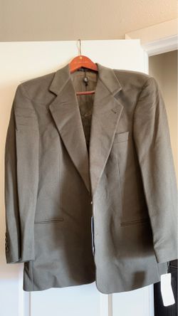 Hugo Boss Men’s Jacket