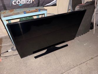 50” Samsung 4K Smart TV