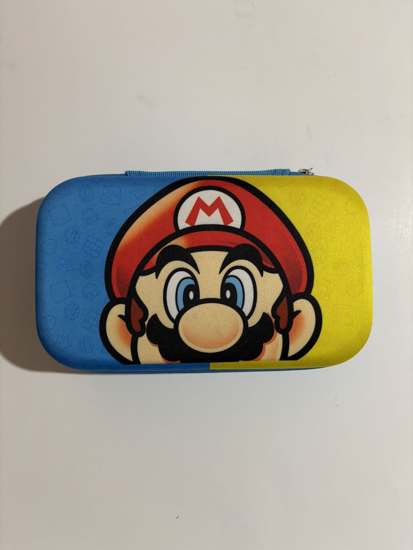 Super Mario Case Holder