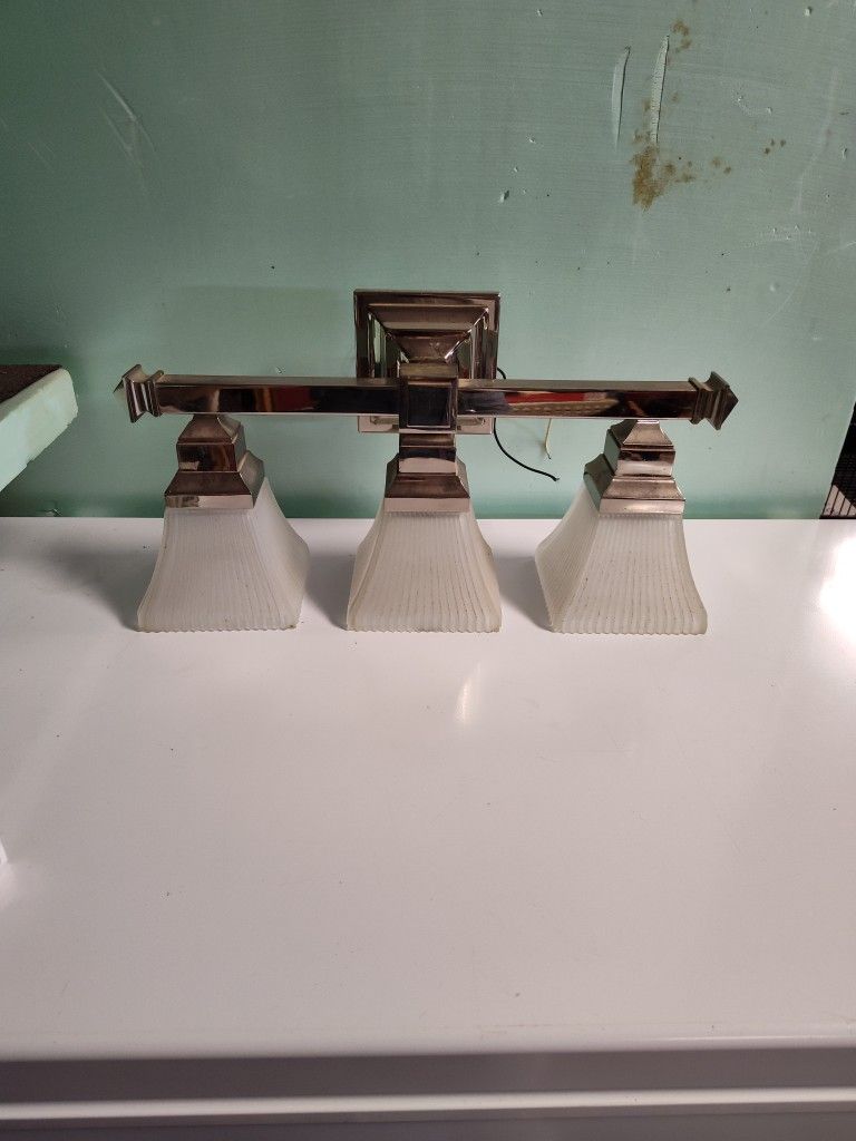 Light Fixture 