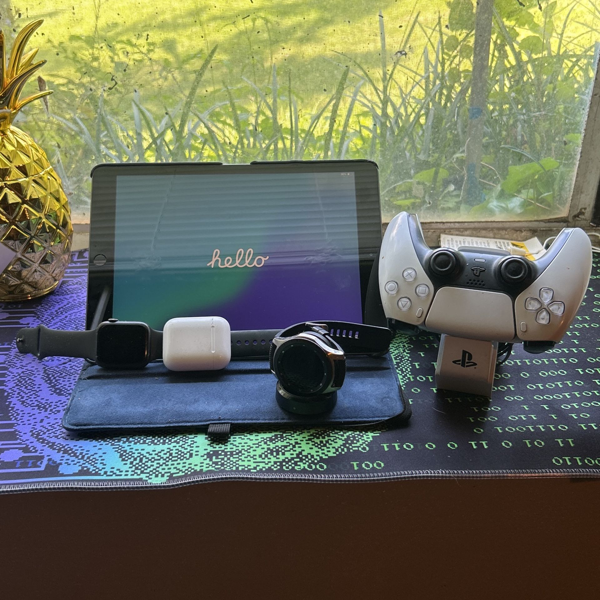 Tech Bundle (steal Of A Deal)