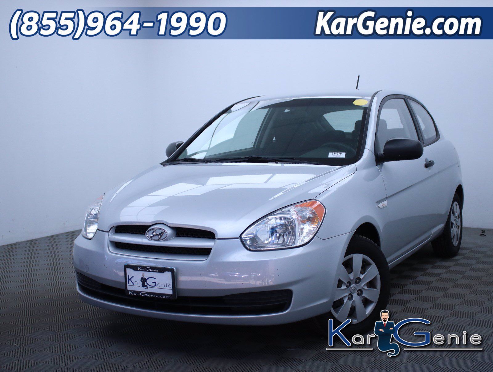 2011 Hyundai Accent