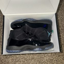 Jordan 11 Gamma Size 14