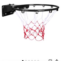 Basketball Hoop Rim