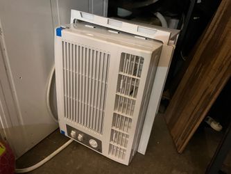 Window ac