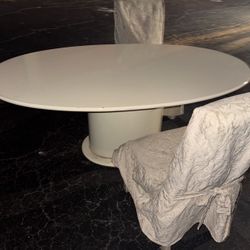 Beautiful Dining Table Amoire