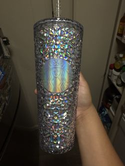 Starbucks Cup