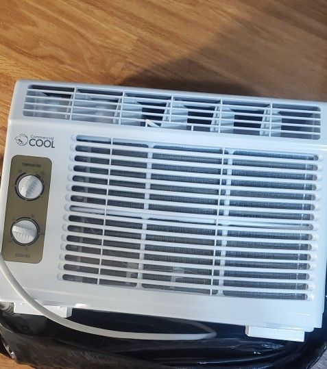 Air Conditioner
