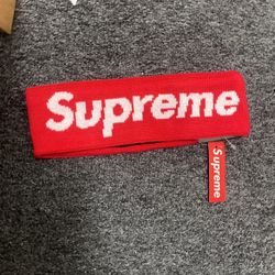 supreme headband 