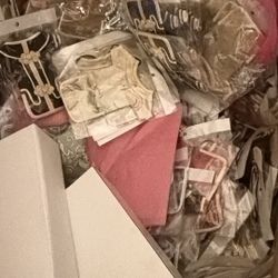 Sachet Holder, For Something Special , CHINESE NEW YEAR 