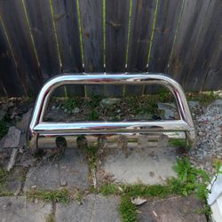 Bull Bar