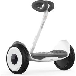Electric Scooter Segway Ninebot S Kids, Smart Self-Balancing Electric Scooter