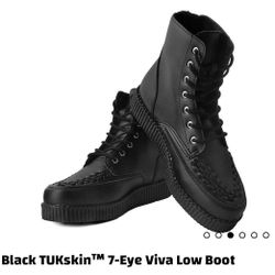 TUK Viva Boots 
