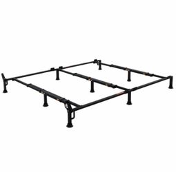 Brand new premium bed frame