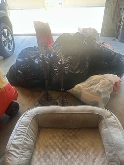 Free clothes