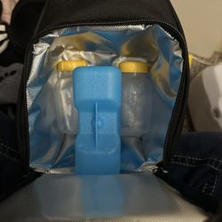 Baby Bottle Cooler 