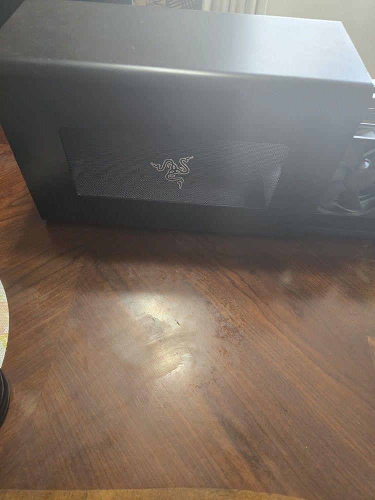 Razer Core X