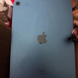 10th generation IPad 10.9 Inch Wi-Fi 64GB 