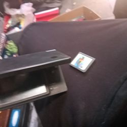 Nintendo DSI 