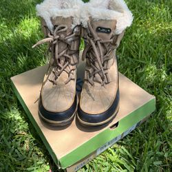 JBU By Jambu Bristol Winter Boots