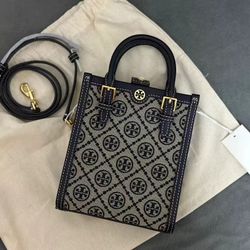 TORY BURCH handbag