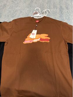 Ice cream shirt size large
