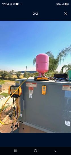 🛠❄️R-410A Refrigerant Recharge Special❄️🛠