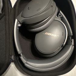 Bose Quiet Comfort 45