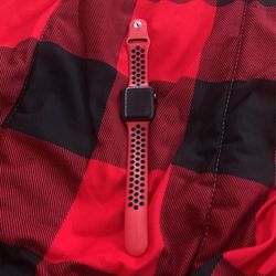 apple watch series 3 