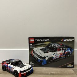 LEGO - NASCAR Next Gen Chevrolet Camaro