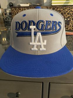 Dodger Hat