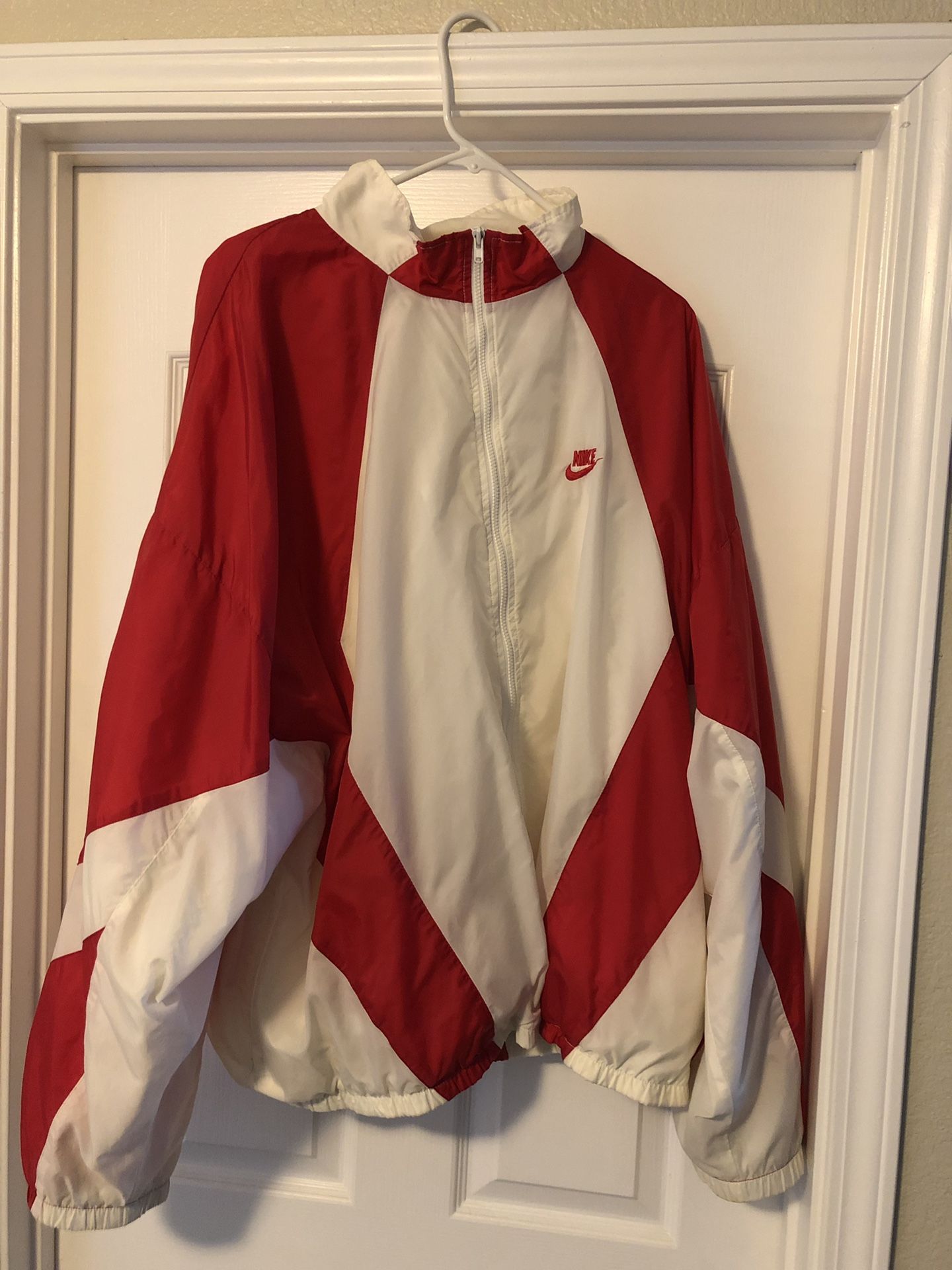 Vintage Nike Jacket