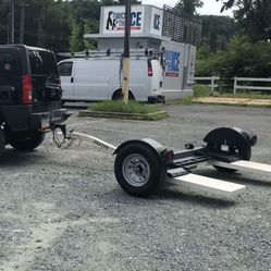 Towing Dolly