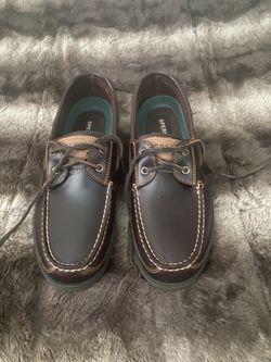 Men’s Sperry’s
