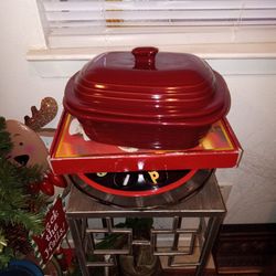 New Never Used Beautiful Pampered Chef