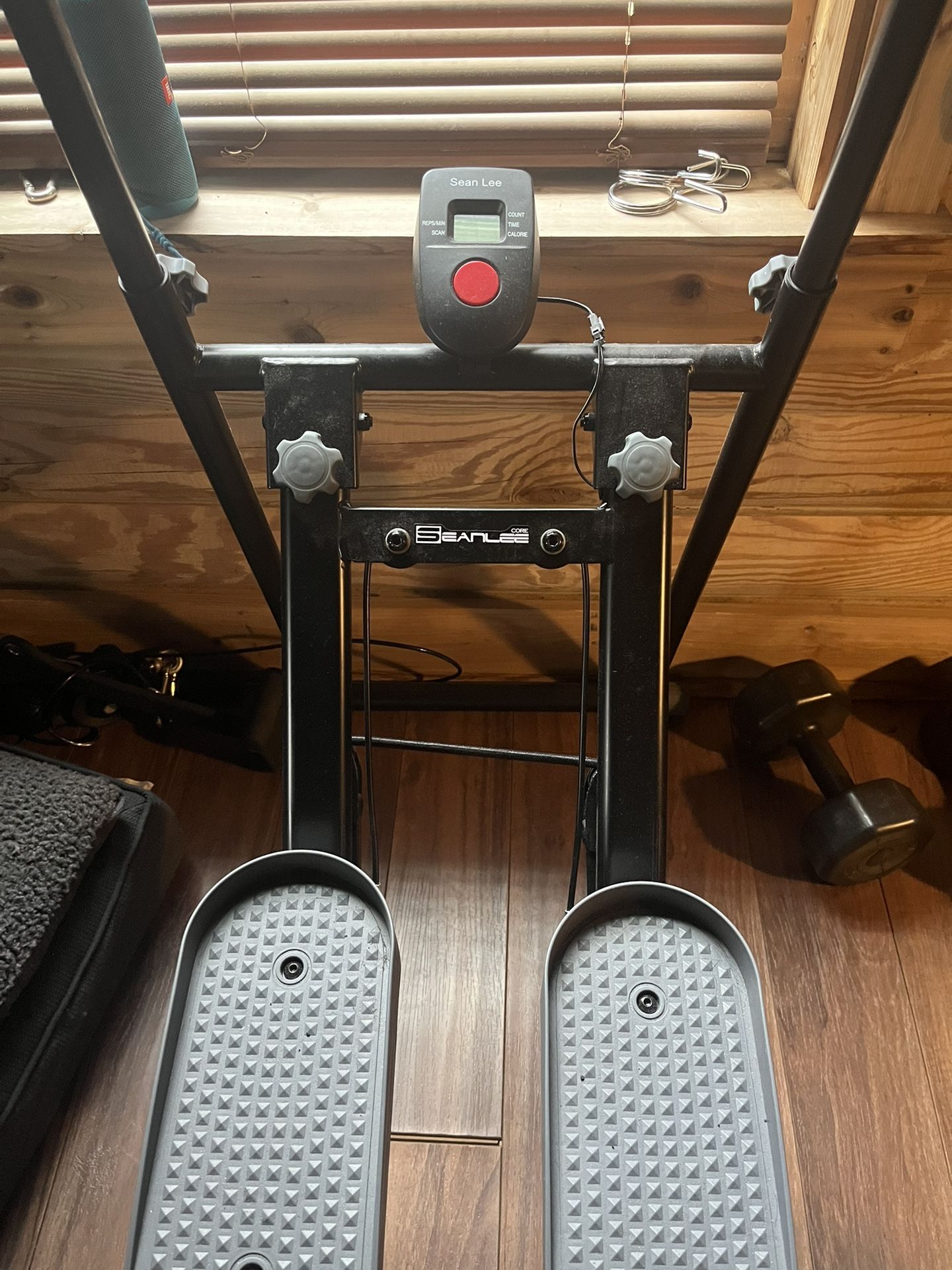 Stair Climber