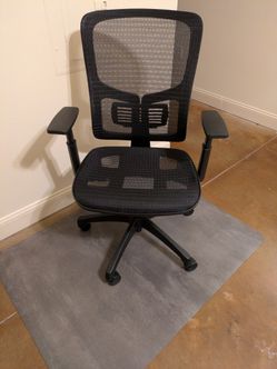Ergonomic Office Chair 