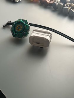 Beyblade’s